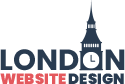 london website design